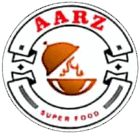 Logo Aaarz Super Food München